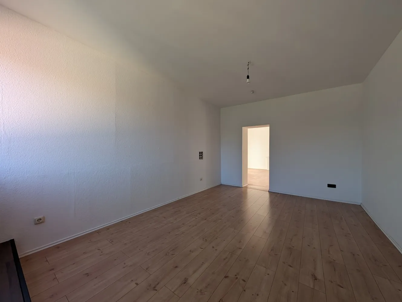 3 Zimmer Wohnung mit 62 m² in Hattingen – Bild 4