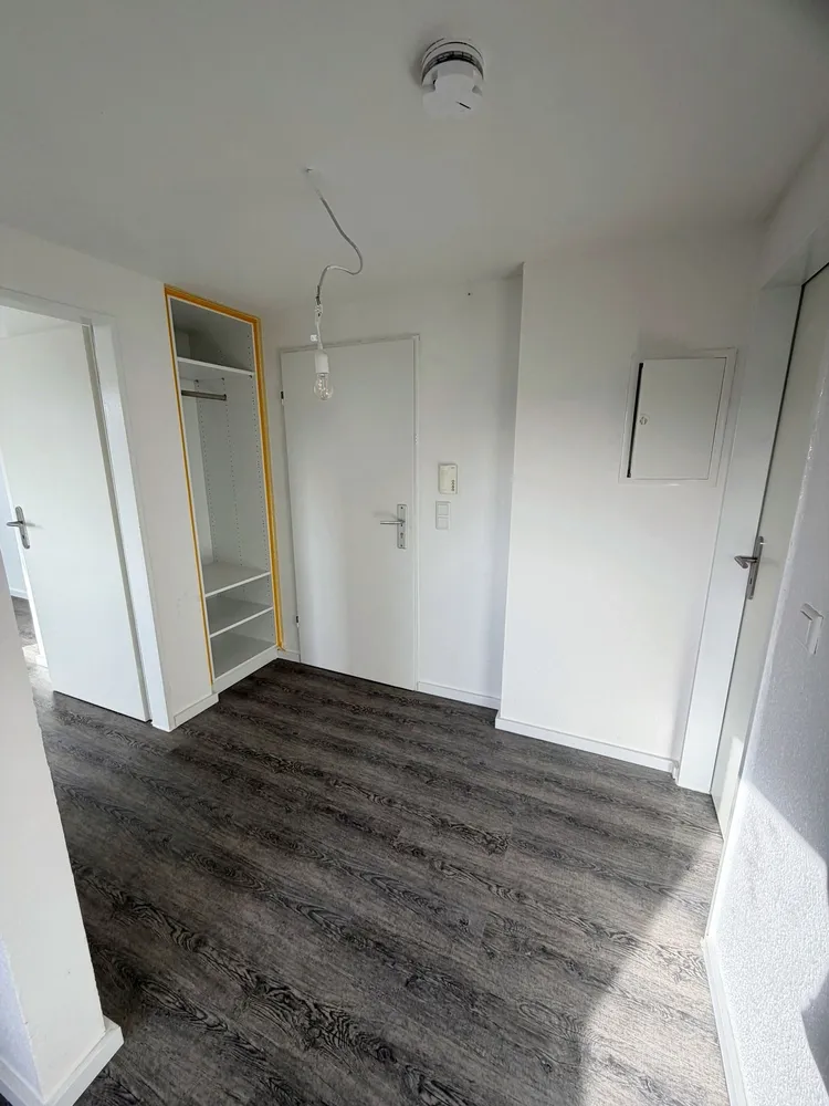 2 Zimmer Wohnung mit 37 m² in Dortmund – Bild 8