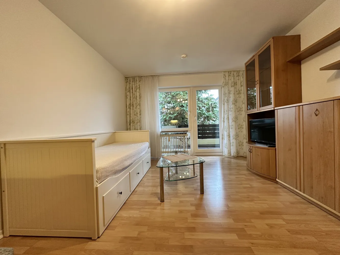 1 Zimmer Wohnung mit 35 m² in München – Bild 5