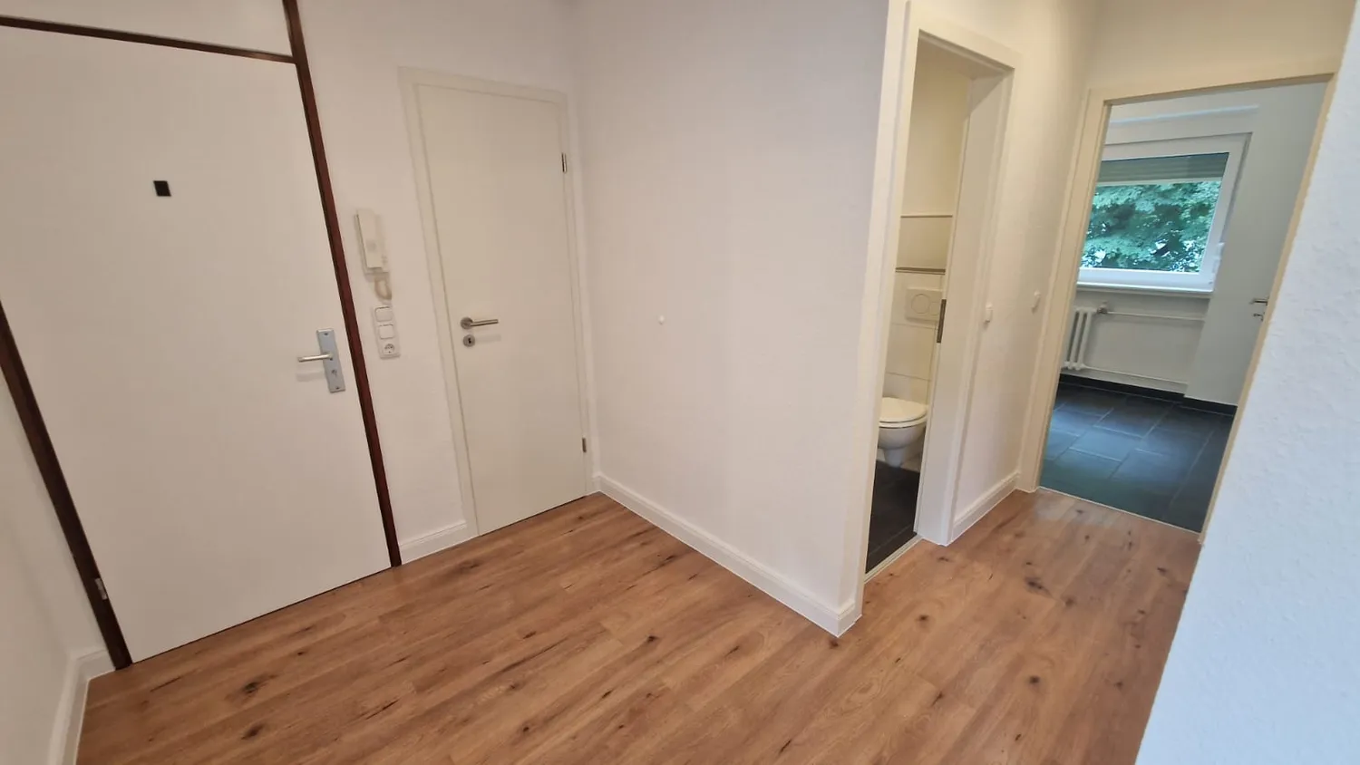3 Zimmer Wohnung mit 70 m² in Dortmund – Bild 3