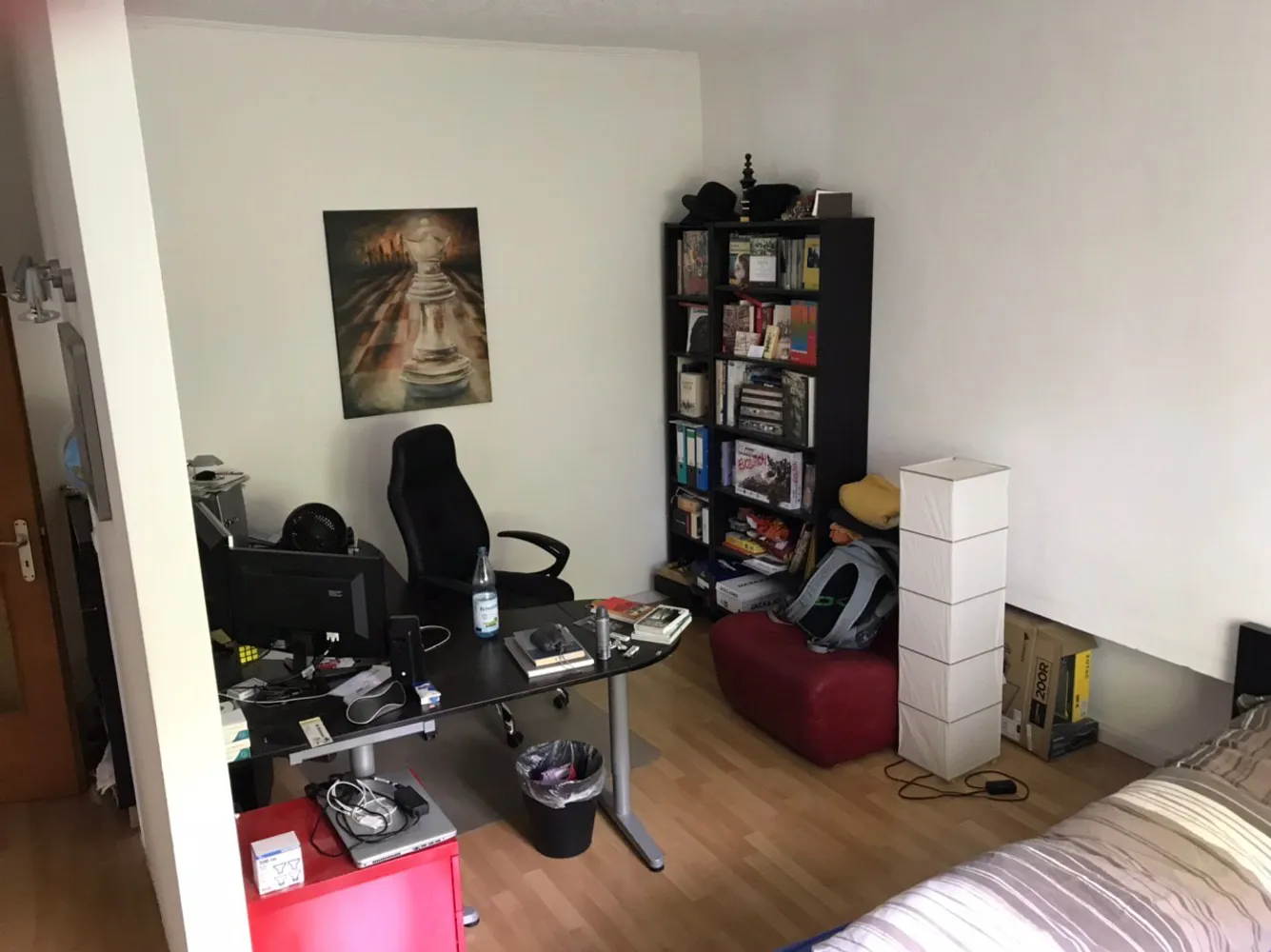 4 Zimmer Wohnung mit 98 m² in Köln – Bild 6