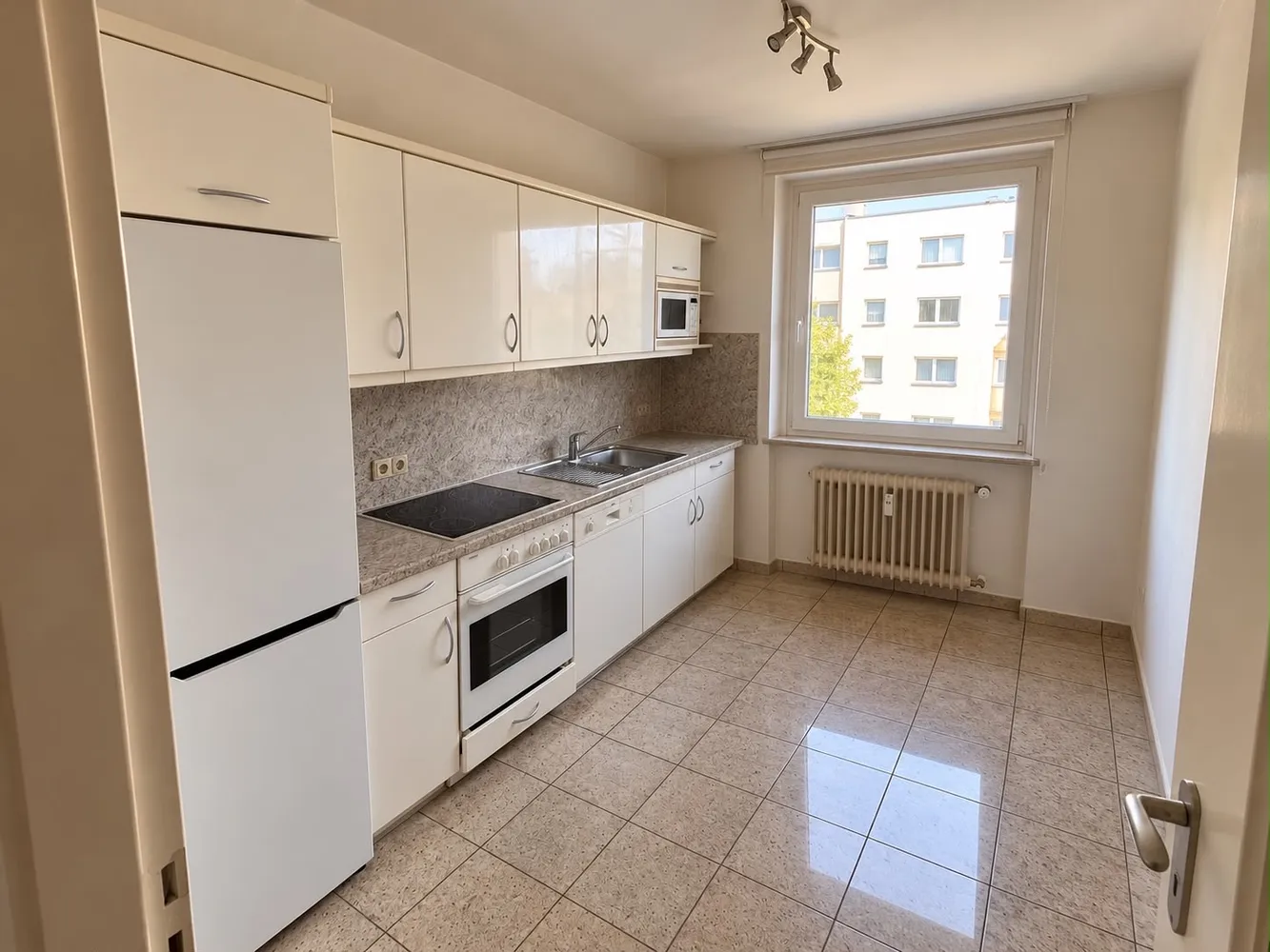 3 Zimmer Wohnung mit 99 m² in Hannover – Bild 7