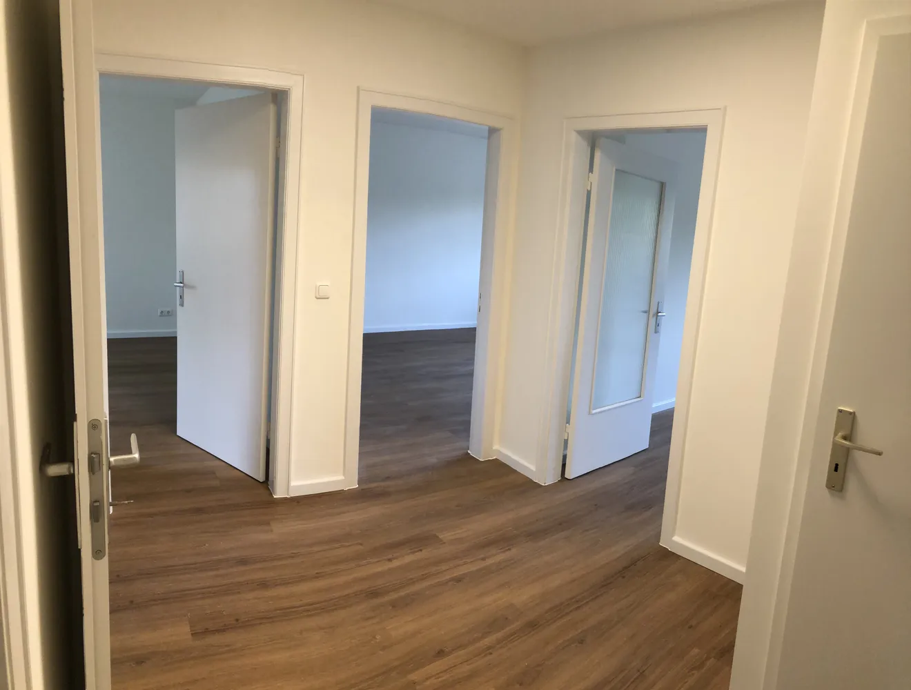 3 Zimmer Wohnung mit 74 m² in Hamburg – Bild 9