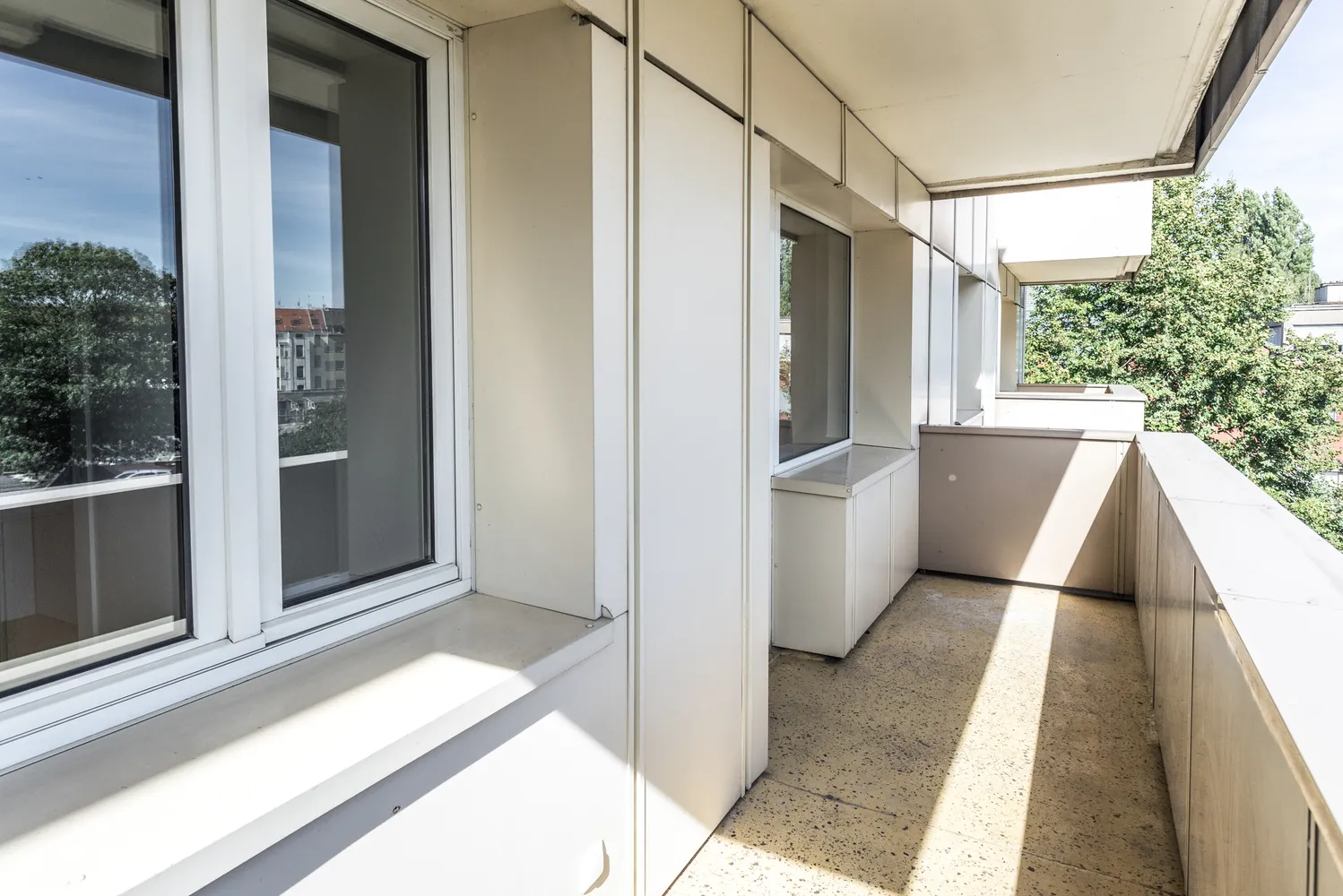 3 Zimmer Wohnung mit 88 m² in Dortmund – Bild 7