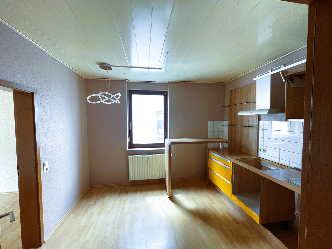 2 Zimmer Wohnung mit 55 m² in Gelsenkirchen – Bild 6