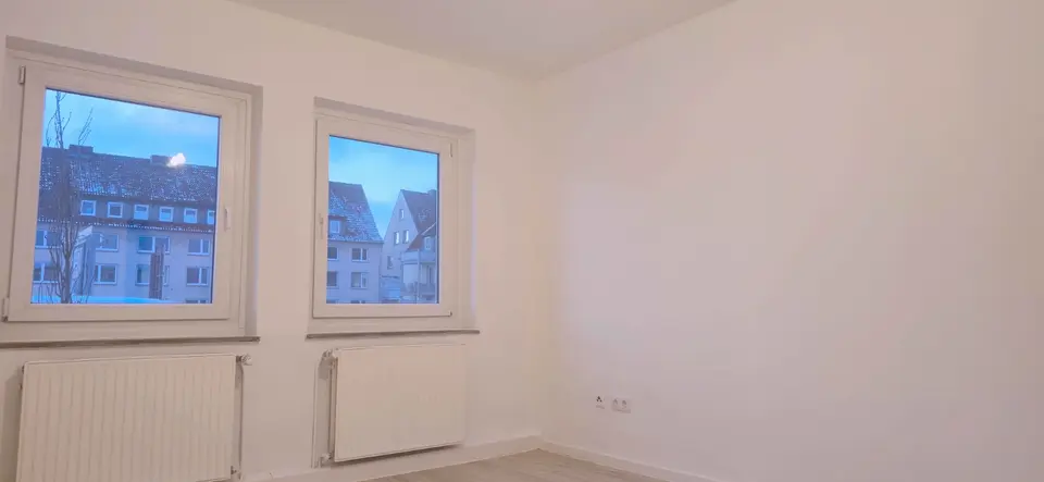 3 Zimmer Wohnung mit 58 m² in Minden – Bild 6