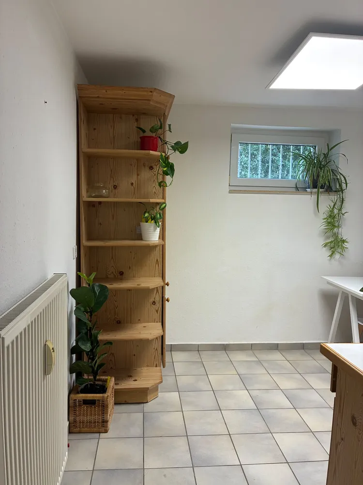 2 Zimmer Wohnung mit 32 m² in Stuttgart – Bild 8