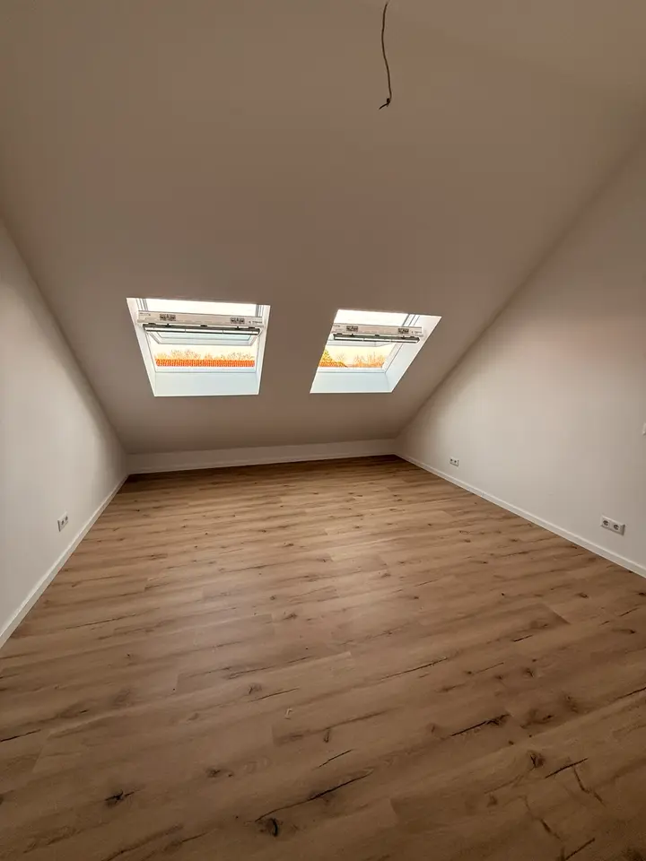 2 Zimmer Wohnung mit 75 m² in Norden – Bild 4