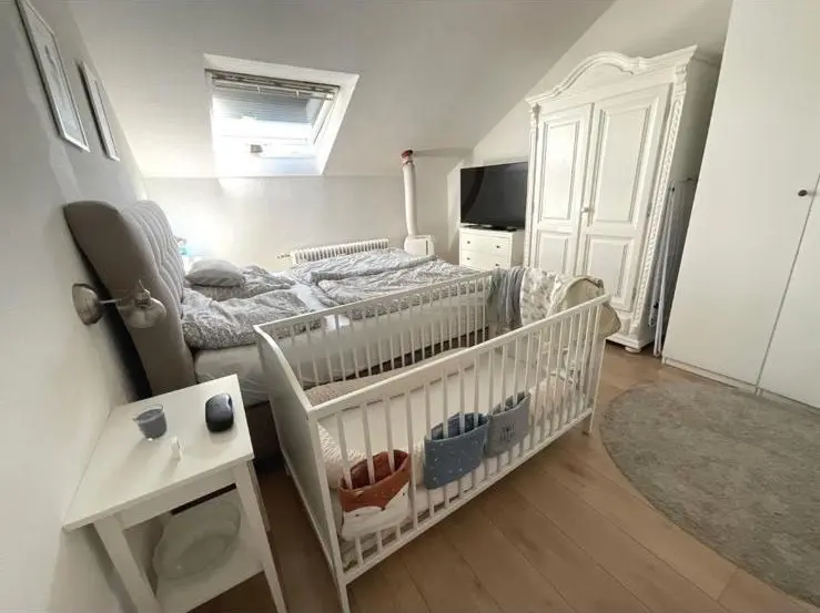 3 Zimmer Wohnung mit 80 m² in Duisburg – Bild 2