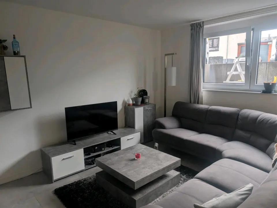 2 Zimmer Wohnung mit 52 m² in Bruchsal – Bild 8