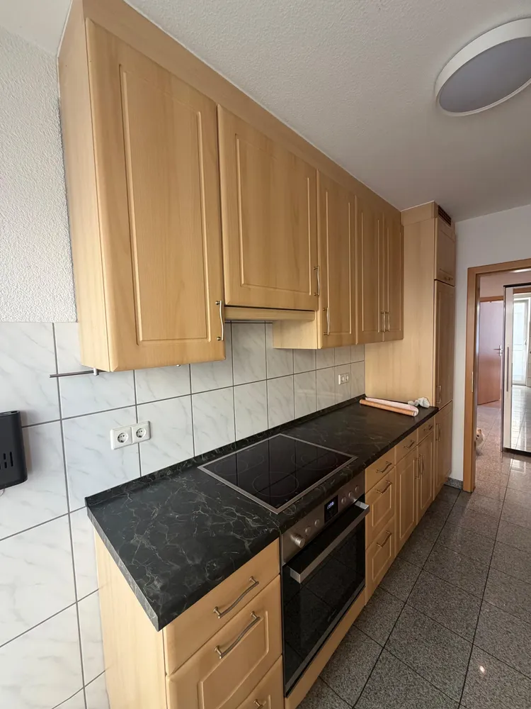 4 Zimmer Wohnung mit 94 m² in Stuttgart – Bild 11