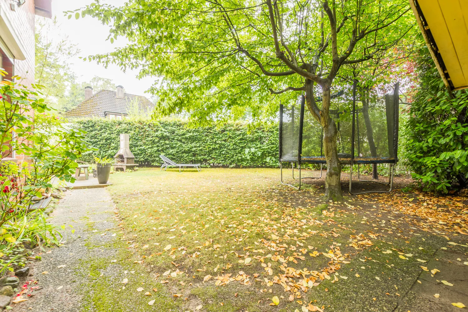 6 Zimmer Haus mit 146 m² in Hamburg – Bild 6