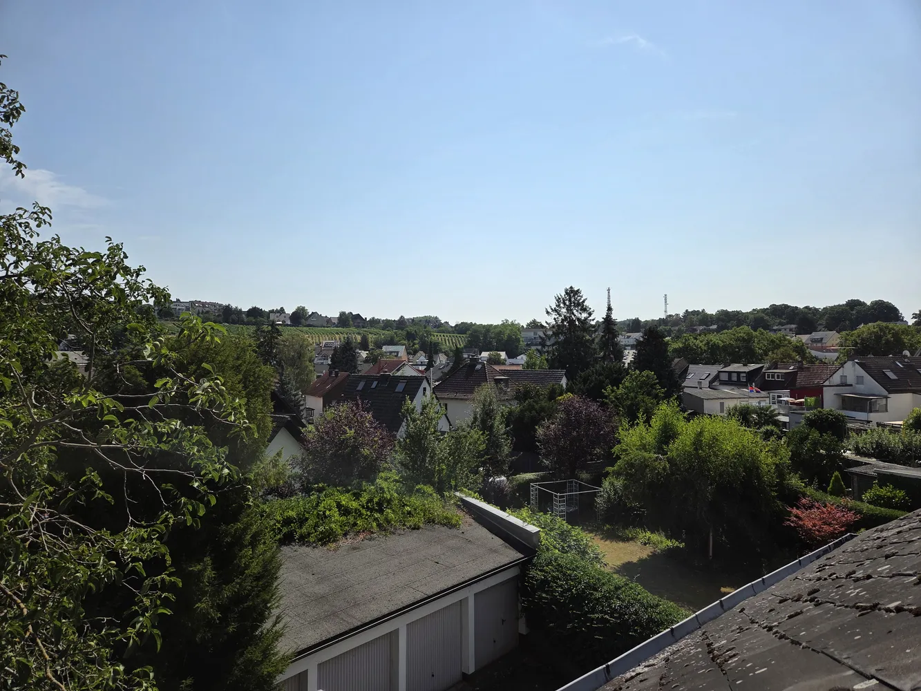 3 Zimmer Wohnung mit 87 m² in Mainz – Bild 1