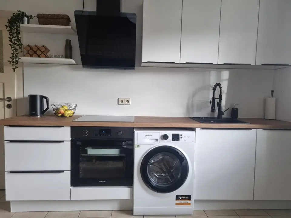 WG-Zimmer mit 42 m² in Delitzsch – Bild 10