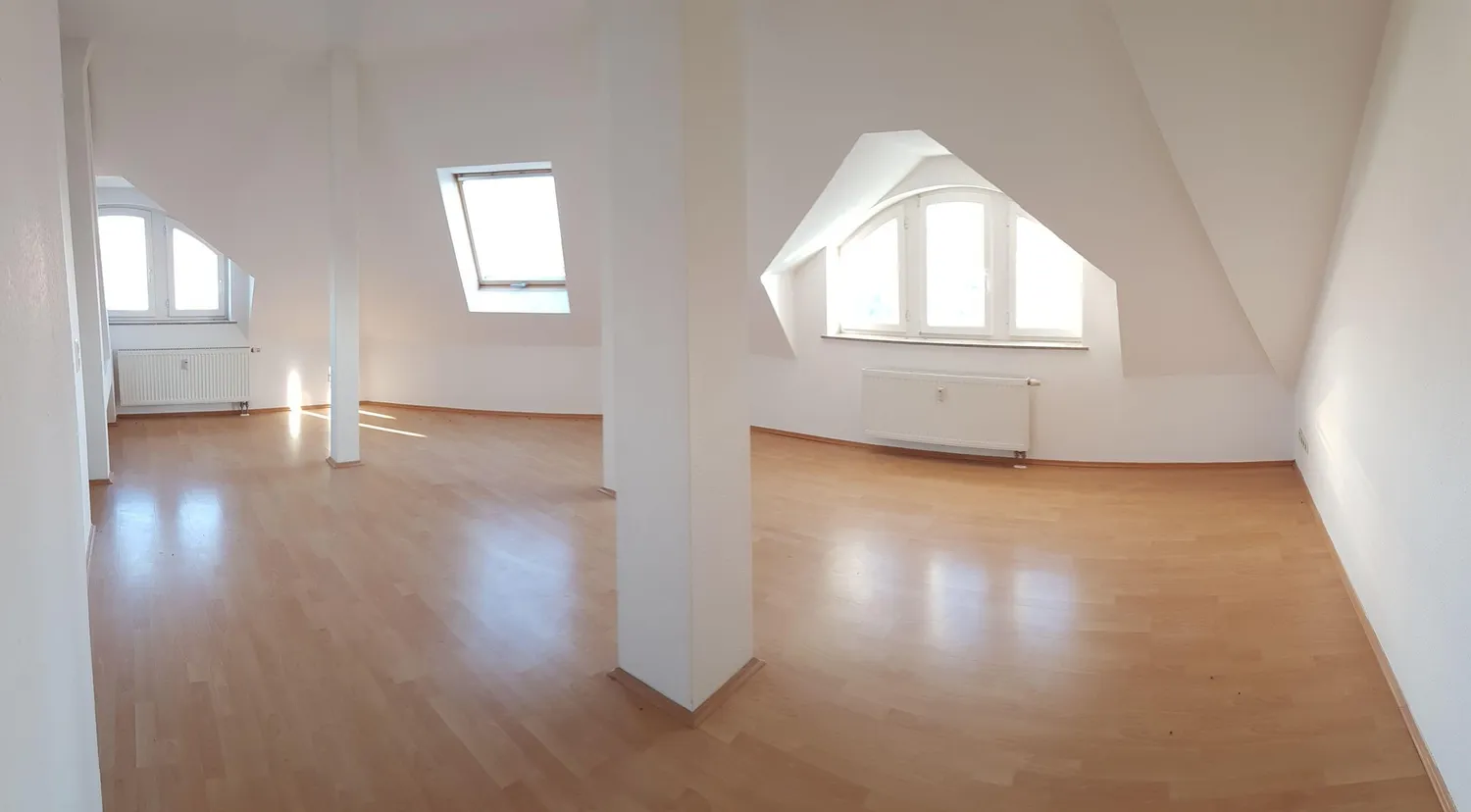 2 room apartment with 63 m² in Leipzig – Photo 9