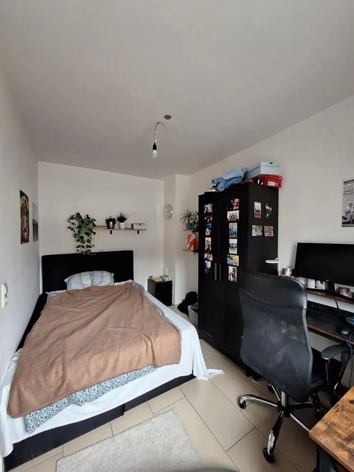 WG-Zimmer mit 65 m² in Aachen – Bild 2