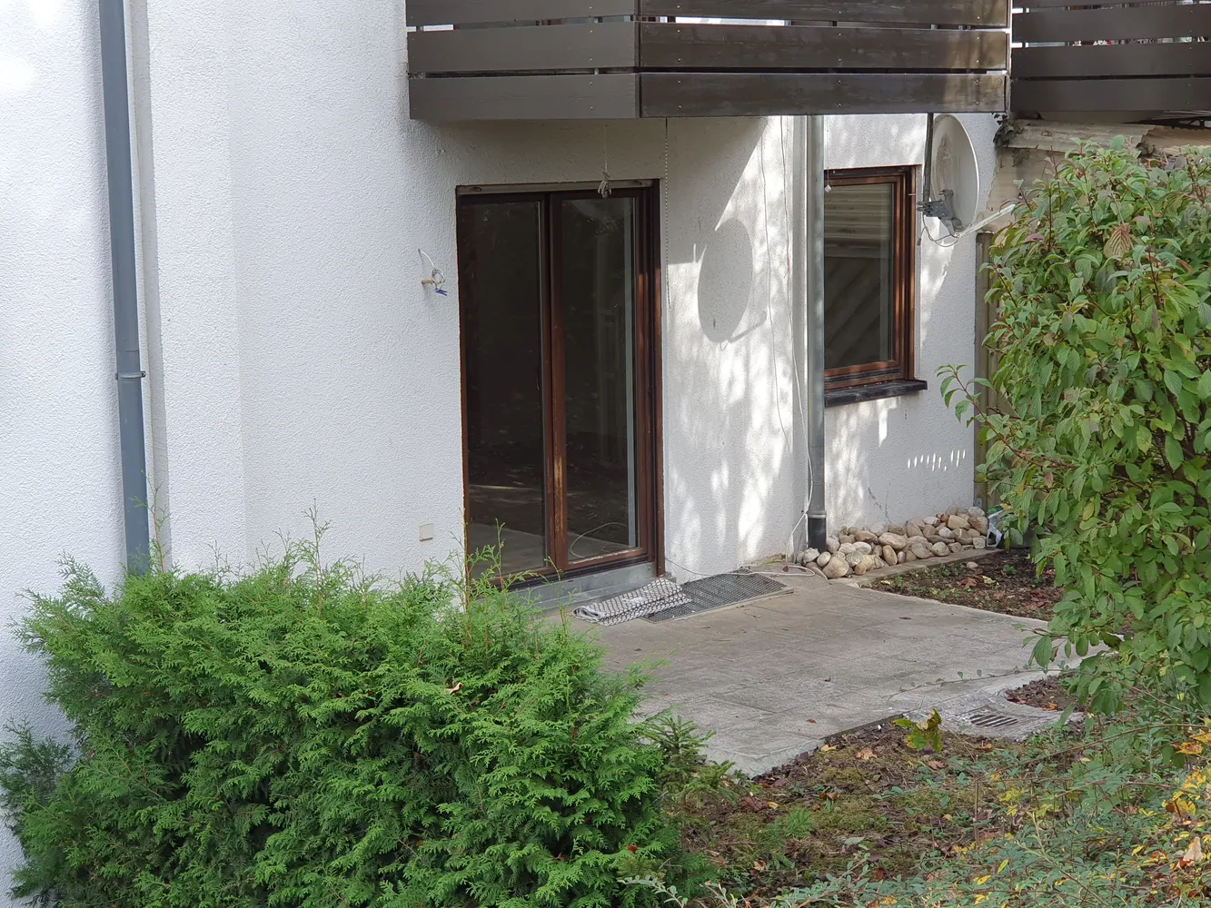 2 Zimmer Wohnung mit 50 m² in Pforzheim – Bild 1