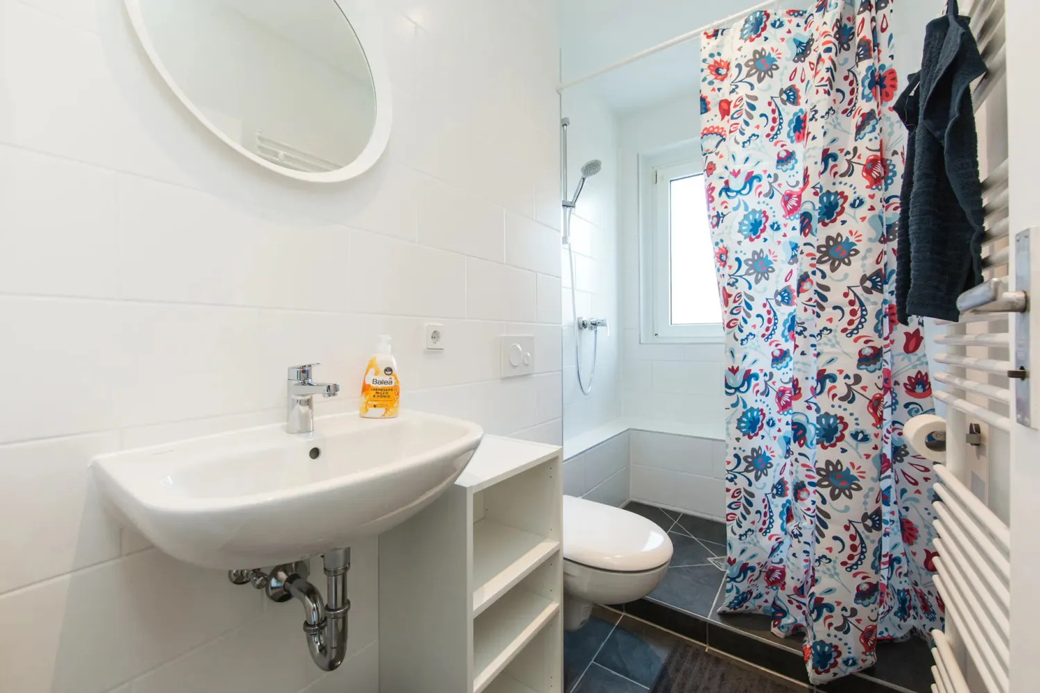 WG-Zimmer mit 12 m² in Berlin – Bild 10