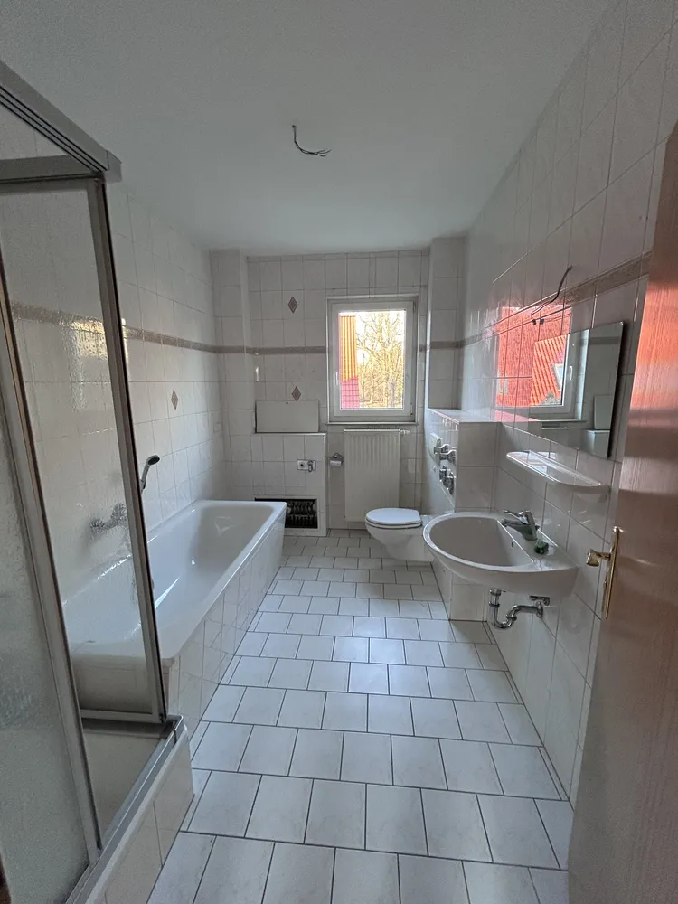 3 Zimmer Wohnung mit 69 m² in Halle (Saale) – Bild 4