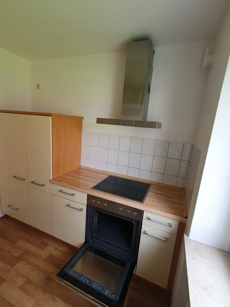 3 Zimmer Wohnung mit 72 m² in Cham – Bild 7