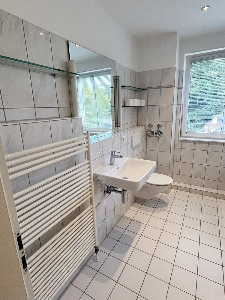 2 room apartment with 72 m² in Hamburg – Photo 8