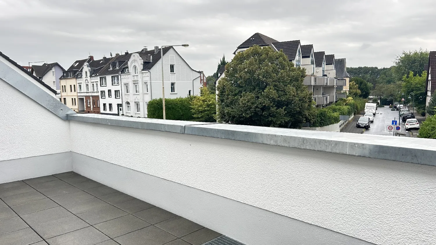 3 Zimmer Wohnung mit 94 m² in Leverkusen – Bild 7