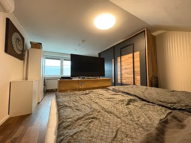 4 Zimmer Wohnung mit 120 m² in Xanten – Bild 10