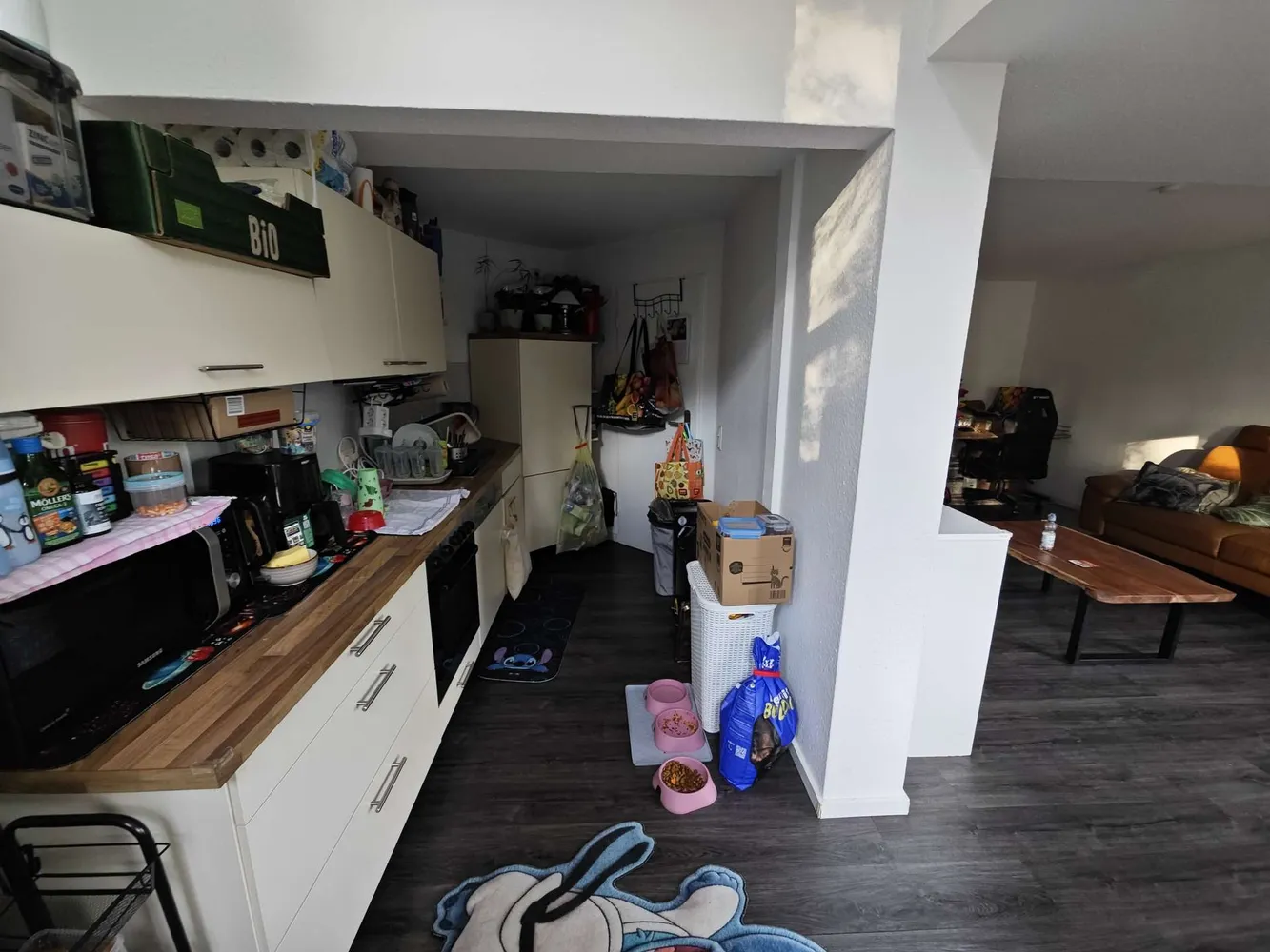 3 Zimmer Wohnung mit 76 m² in Bremen – Bild 8