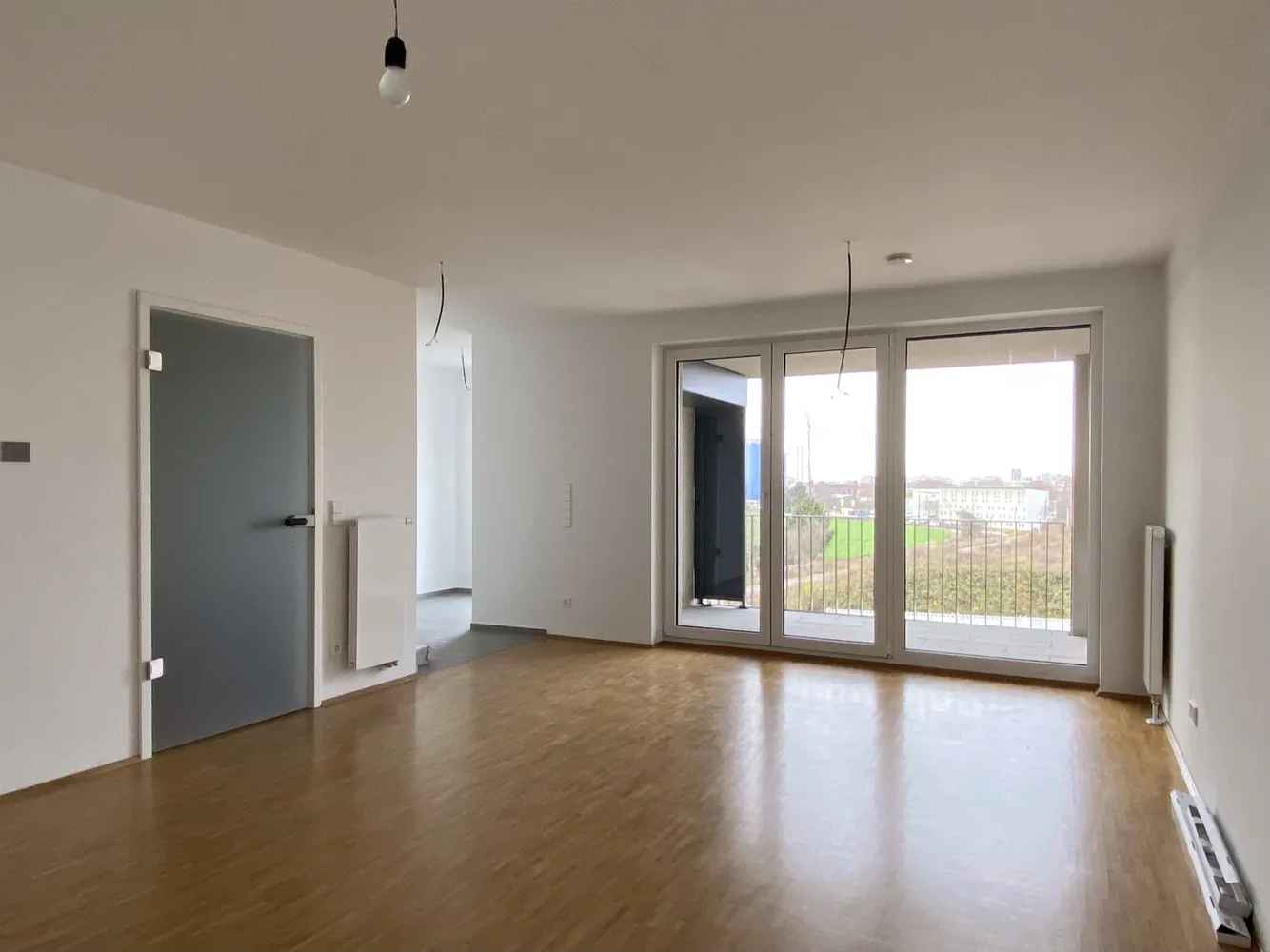 3 Zimmer Wohnung mit 87 m² in Heidelberg – Bild 2