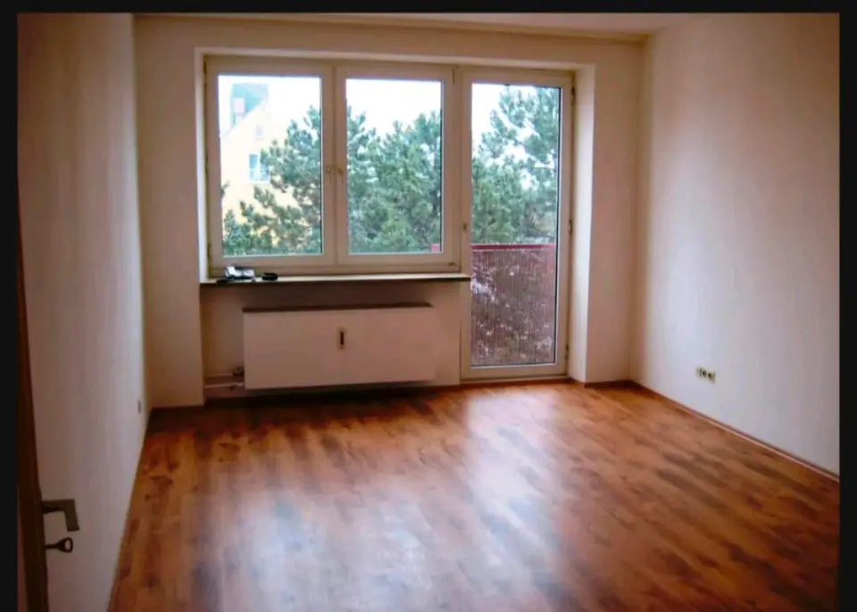 2 Zimmer Wohnung mit 20 m² in Augsburg – Bild 7