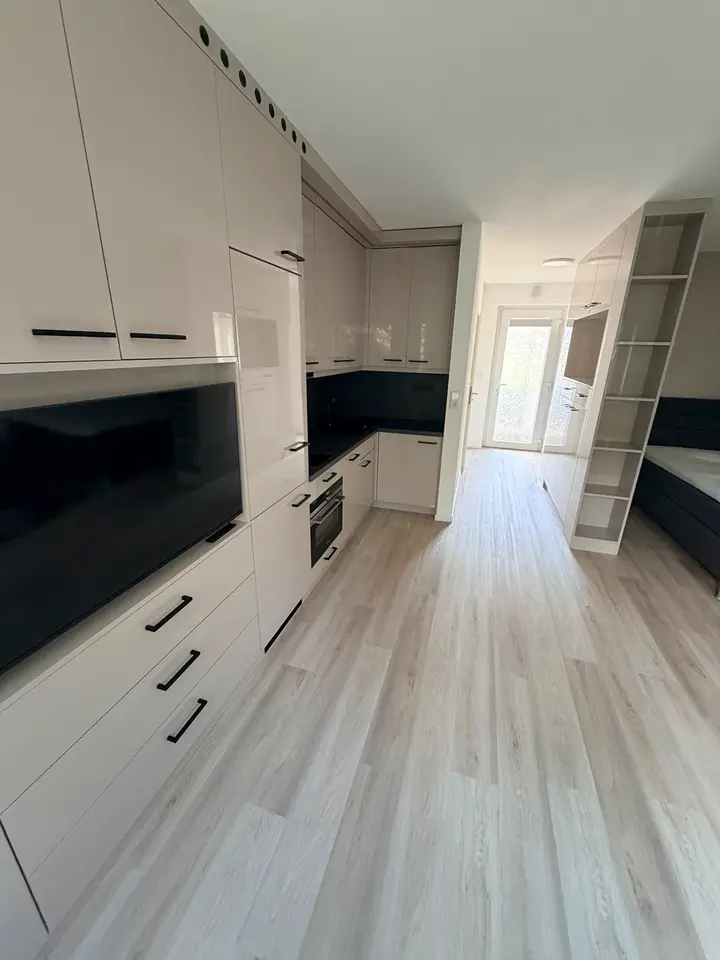 2 Zimmer Wohnung mit 34 m² in Oldenburg – Bild 3