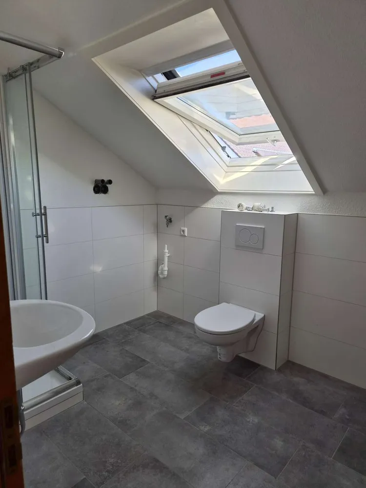 3 Zimmer Wohnung mit 63 m² in Vaihingen an der Enz – Bild 6