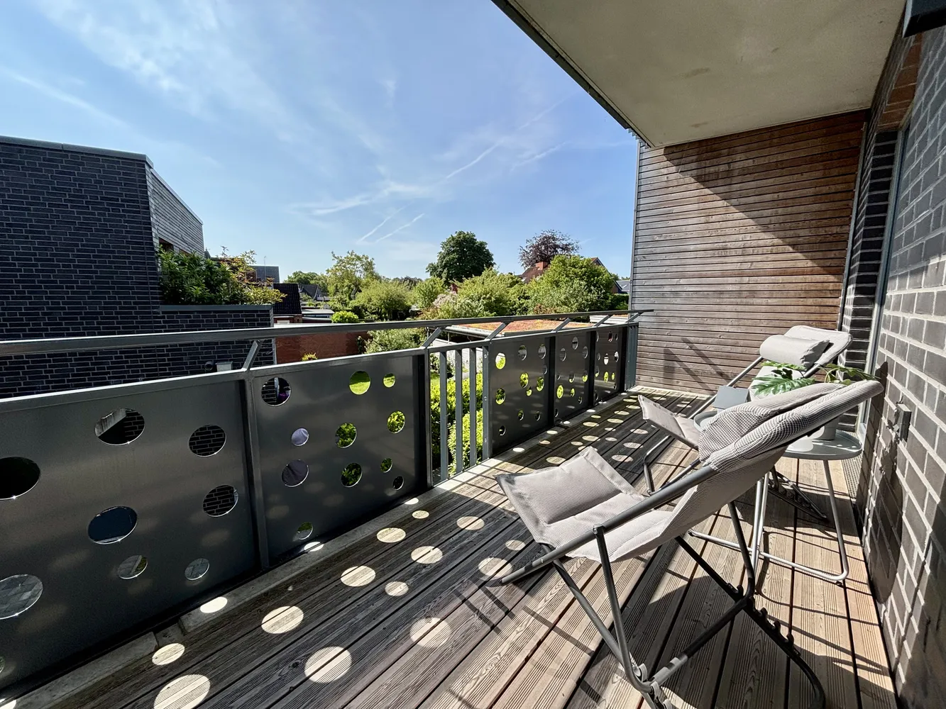 2 Zimmer Wohnung mit 65 m² in Kiel – Bild 1