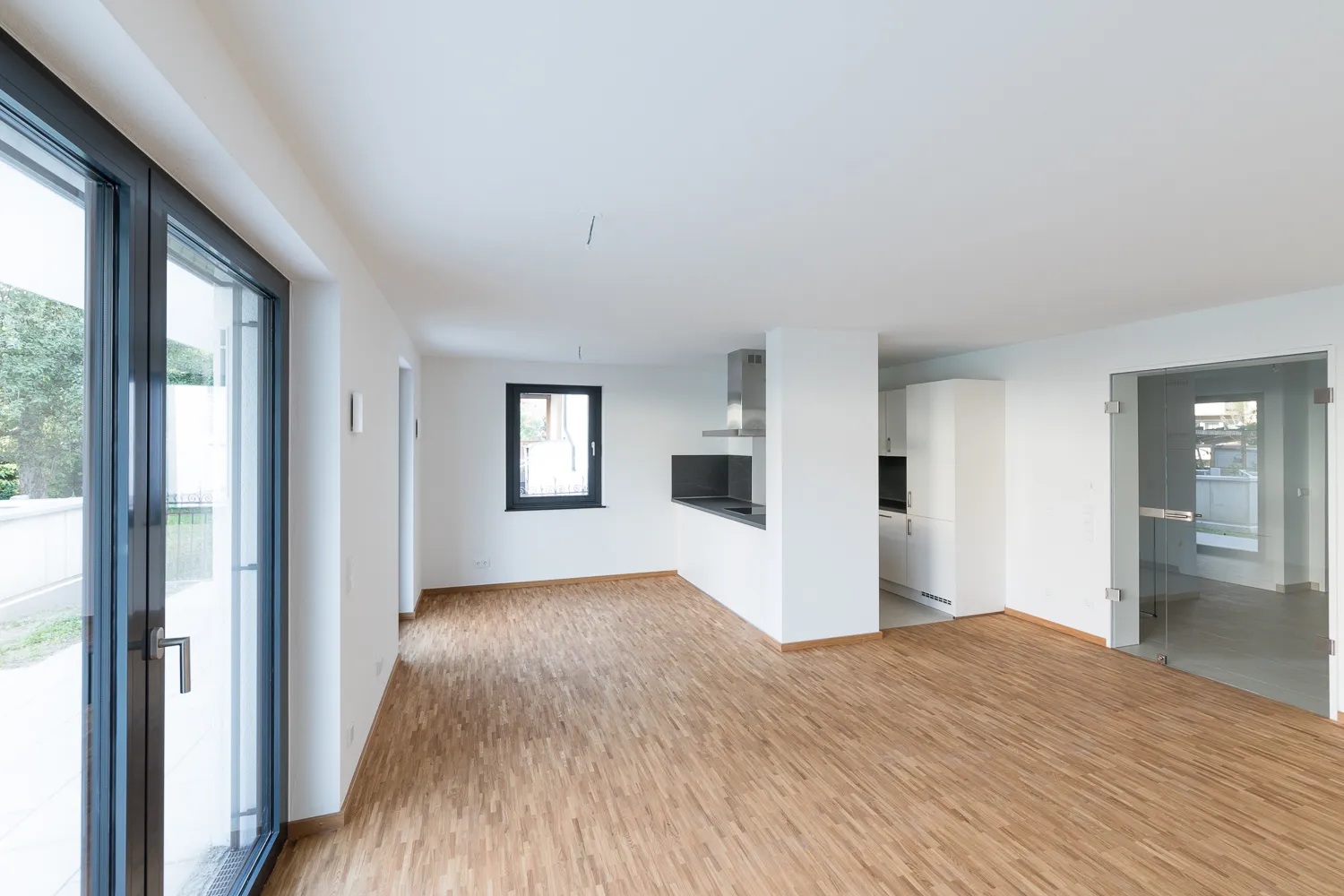 5 Zimmer Wohnung mit 121 m² in München – Bild 9