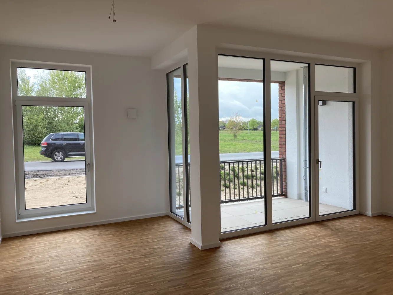 2 Zimmer Wohnung mit 65 m² in Garbsen – Bild 7