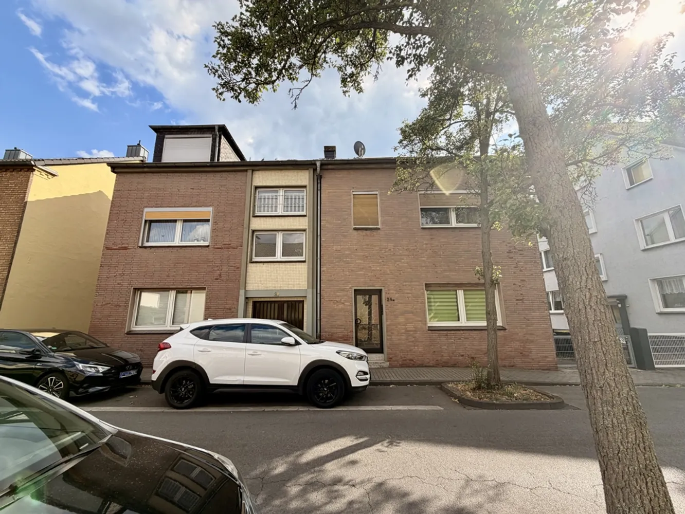 2 Zimmer Wohnung mit 50 m² in Mülheim an der Ruhr – Bild 1