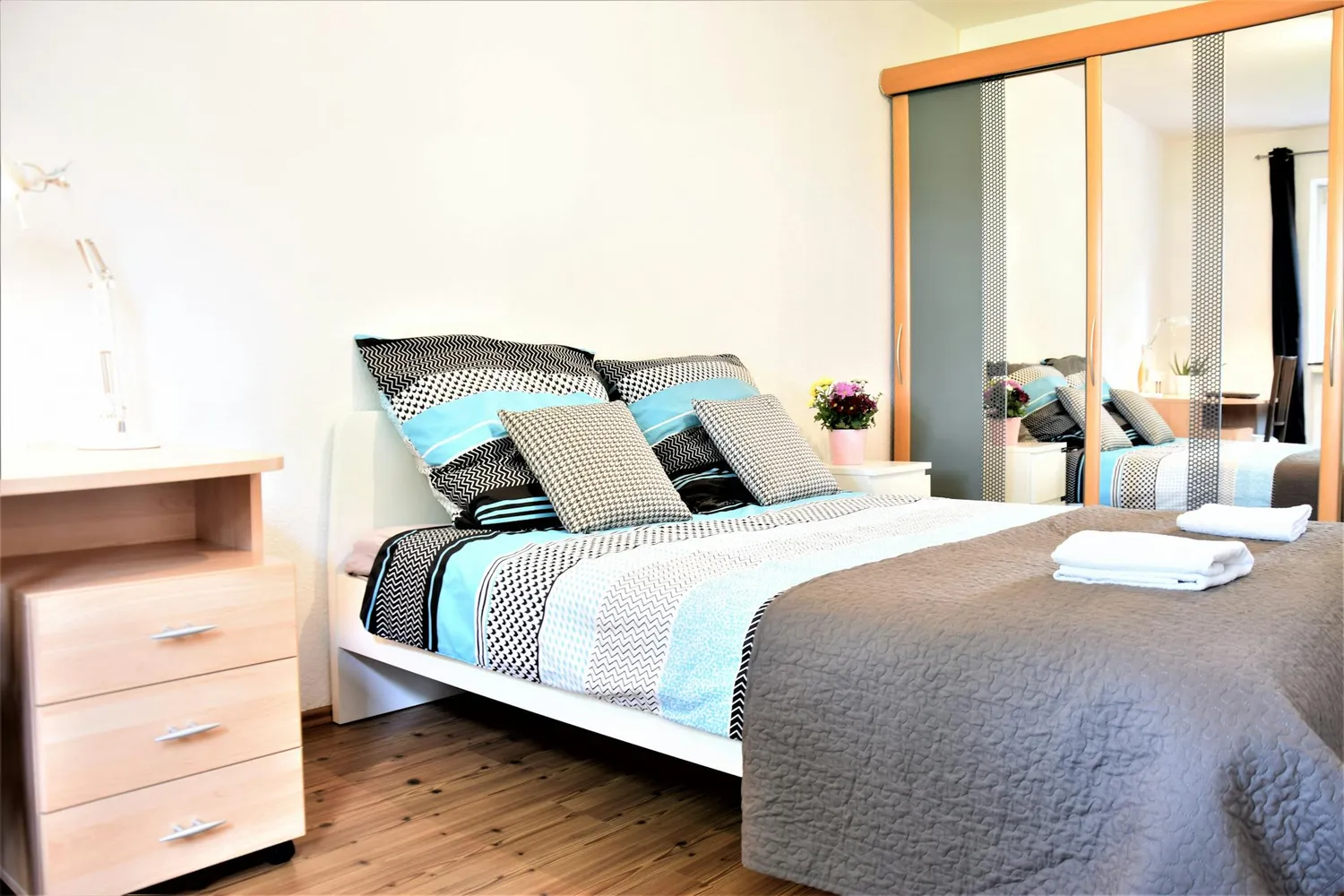 WG-Zimmer in Hürth – Bild 2