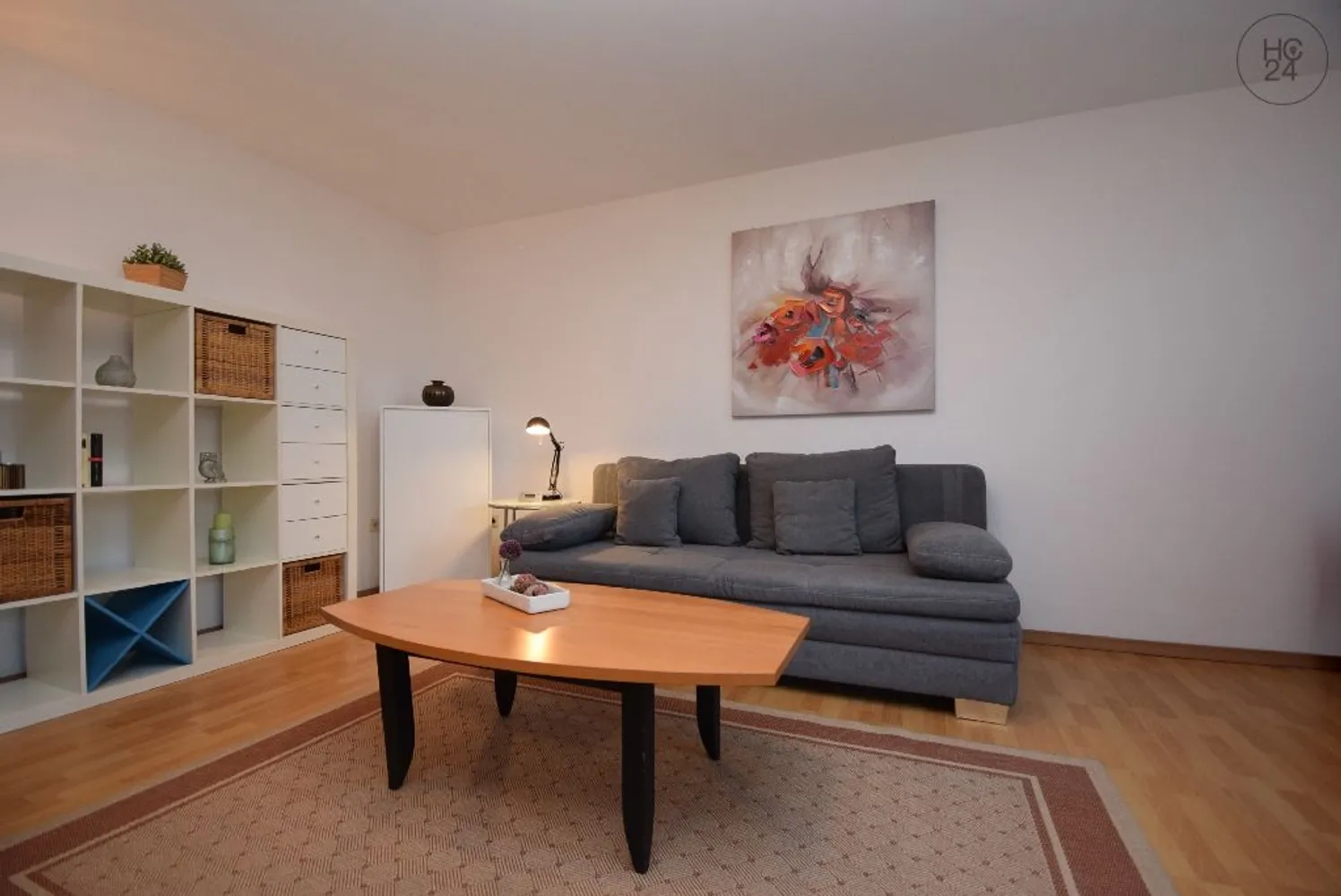 1 Zimmer Wohnung mit 42 m² in Leverkusen – Bild 7