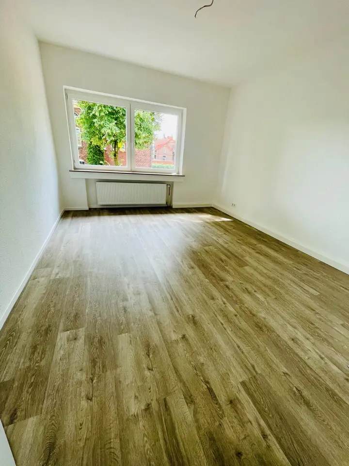 2 Zimmer Wohnung mit 68 m² in Marl – Bild 1
