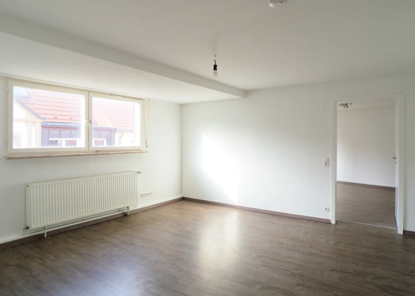 3 Zimmer Wohnung mit 81 m² in Karlsruhe – Bild 11
