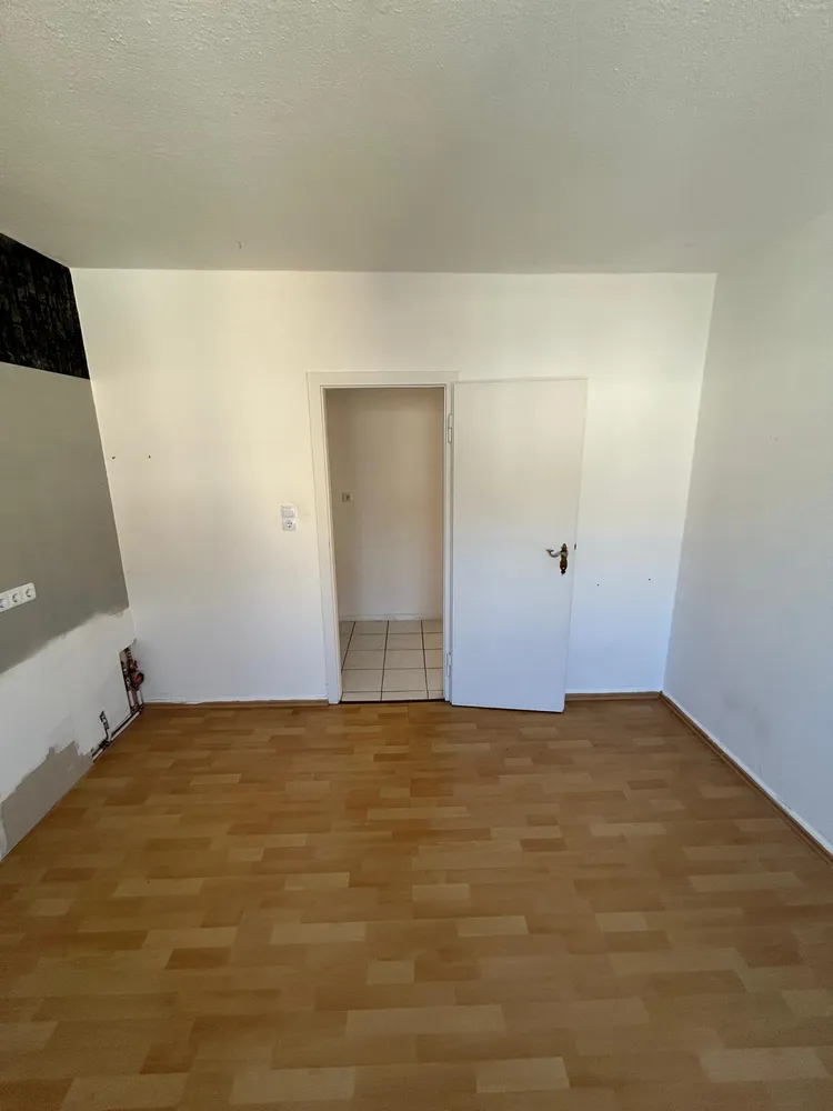 2 room apartment with 61 m² in Wuppertal – Photo 3
