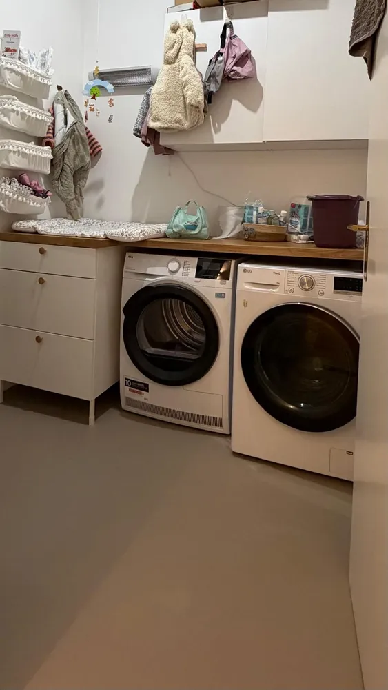 2 Zimmer Wohnung mit 105 m² in Rosenheim – Bild 10