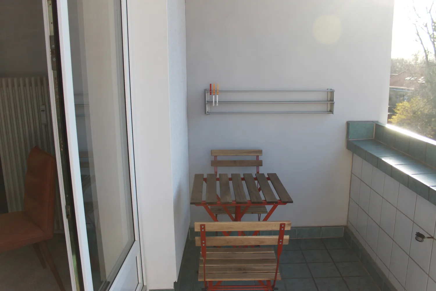 2 Zimmer Wohnung mit 59 m² in Berlin – Bild 2
