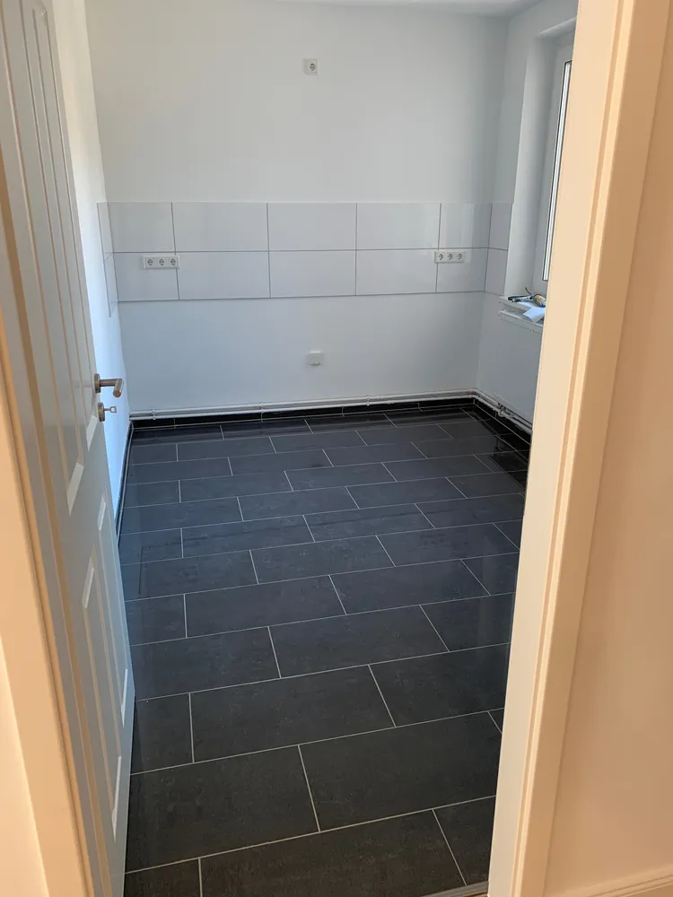 4 Zimmer Wohnung mit 139 m² in Hannover – Bild 8