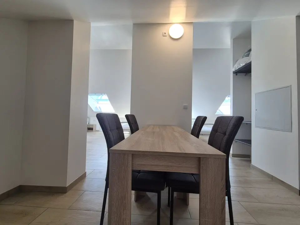 WG-Zimmer mit 60 m² in Aachen – Bild 4