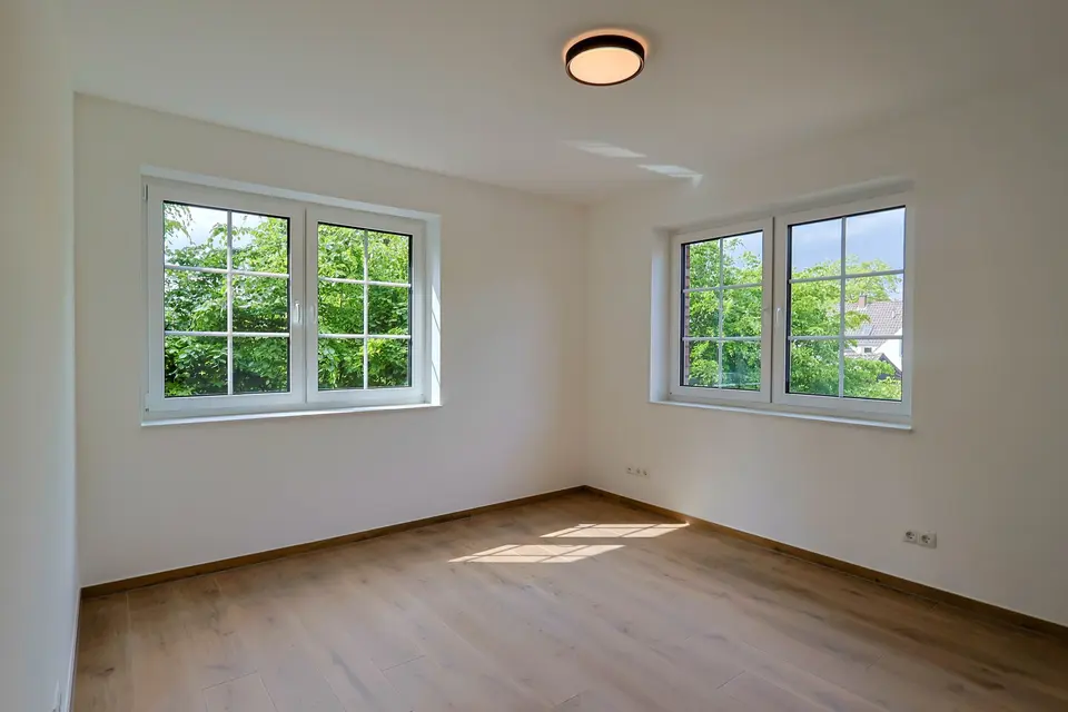 6 Zimmer Wohnung mit 157 m² in Oldenburg – Bild 6