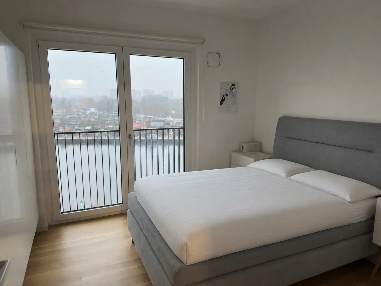 2 Zimmer Wohnung mit 55 m² in Potsdam – Bild 7
