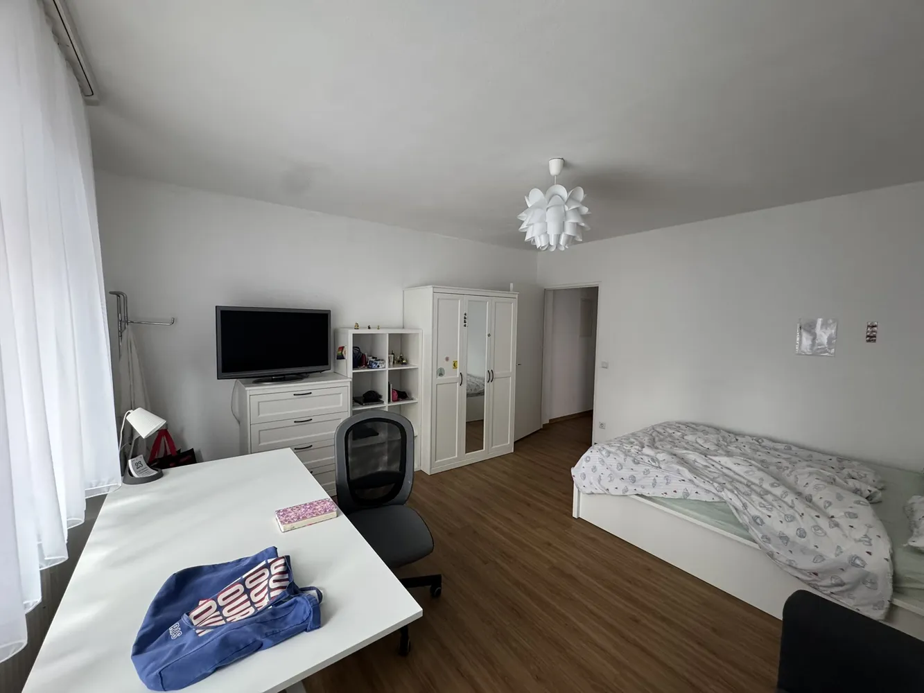 2 Zimmer Wohnung mit 62 m² in Mannheim – Bild 10