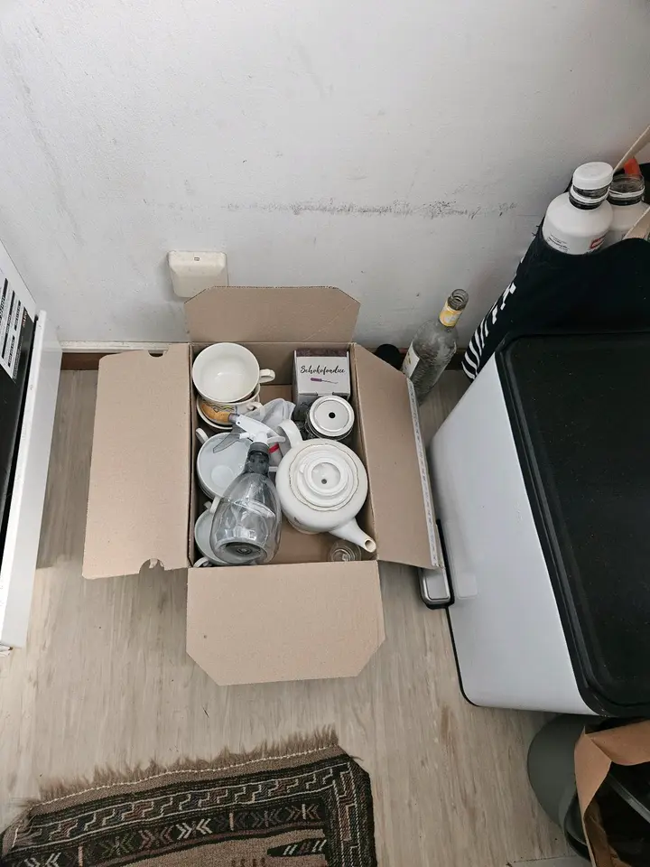 2 Zimmer Wohnung mit 41 m² in Dresden – Bild 10