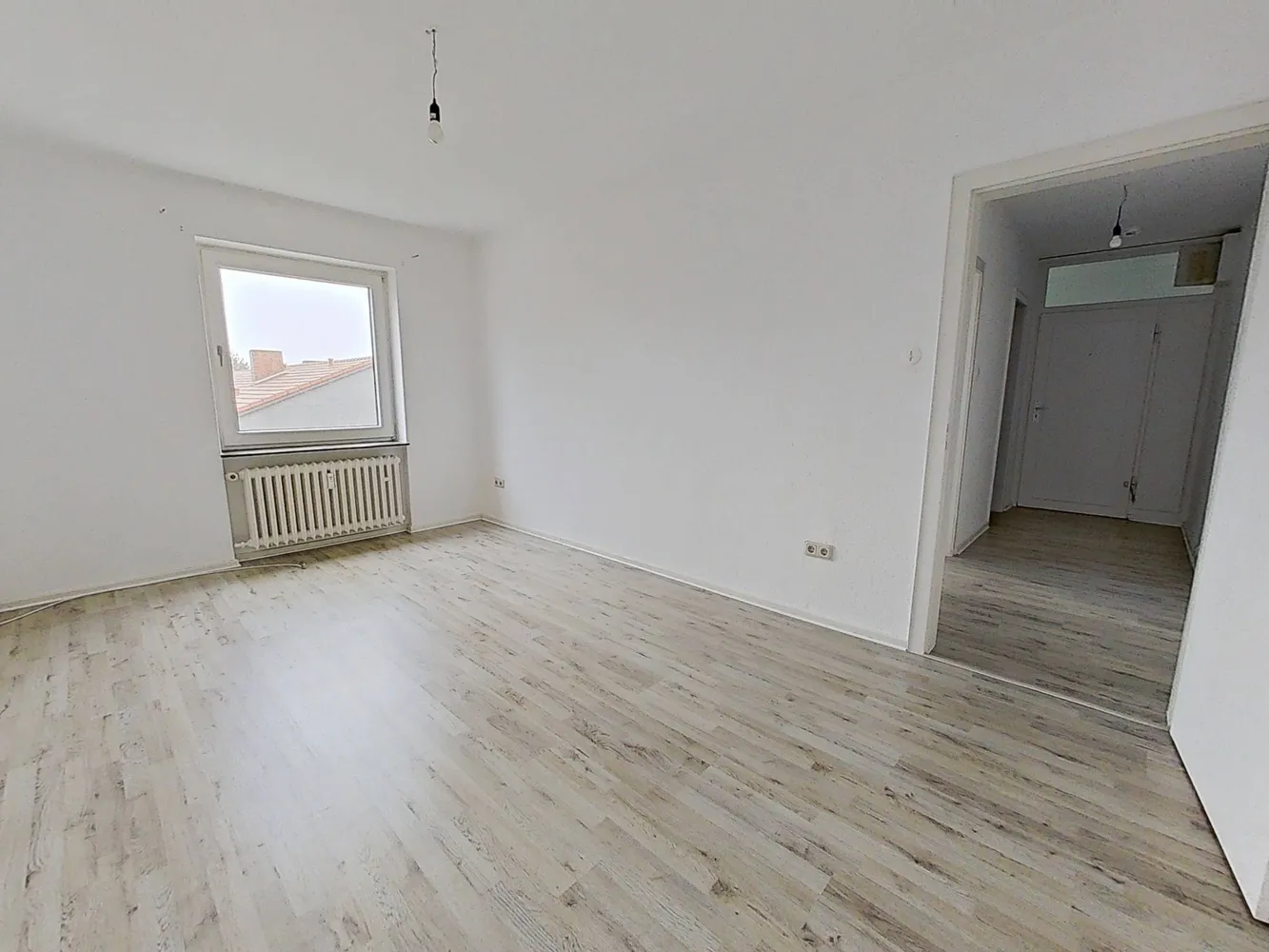 2 Zimmer Wohnung mit 59 m² in Wolfenbüttel – Bild 3